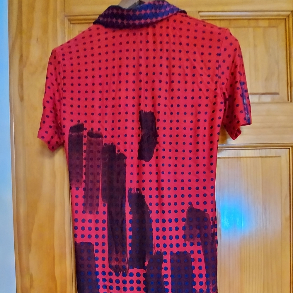 Diesel blouse - Picture 5 of 15